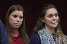 New: larry nassar children: Meet Kately And Caroline