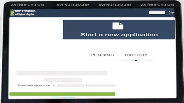 New-application