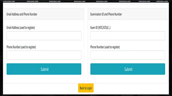 Result-Input