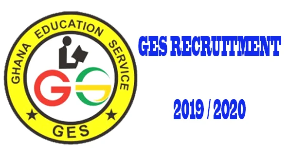 GES-recruitment