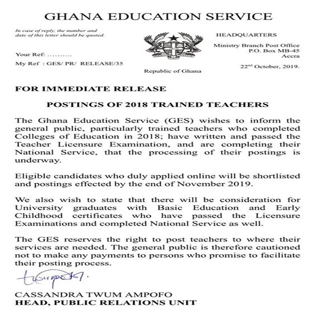 how to end a teacher application letter Ges-To-Post-By-End-Of-November
