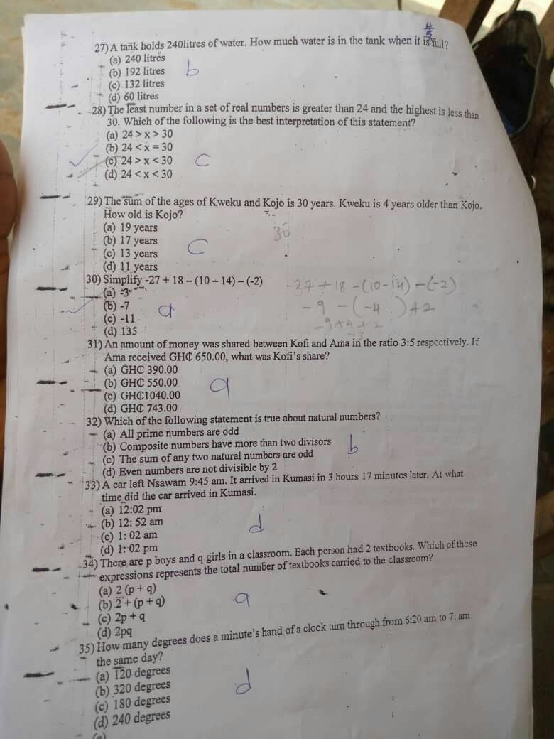 the-ultimate-guide-to-nigerian-stock-exchange-aptitude-test-past-questions-and-answers