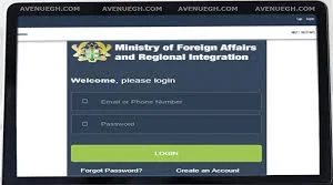 Online Passport Application 2020 2021 Ghana-Images-3-login