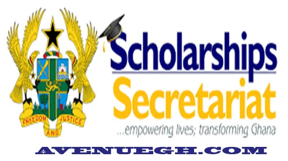 Ghana-Scholarship-Secretariat-Online-Scholarship-Application-System
