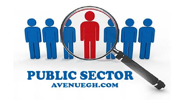 Government Of Ghana