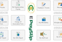 GOGPayslip-Cagd-E-Payslip-Login