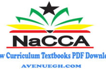 New-Curriculum-Textbook-PDF-Download