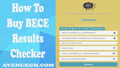 How-To-Buy-BECE-Results-Checker-