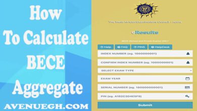 How-to-Calculate-BECE-Aggregate